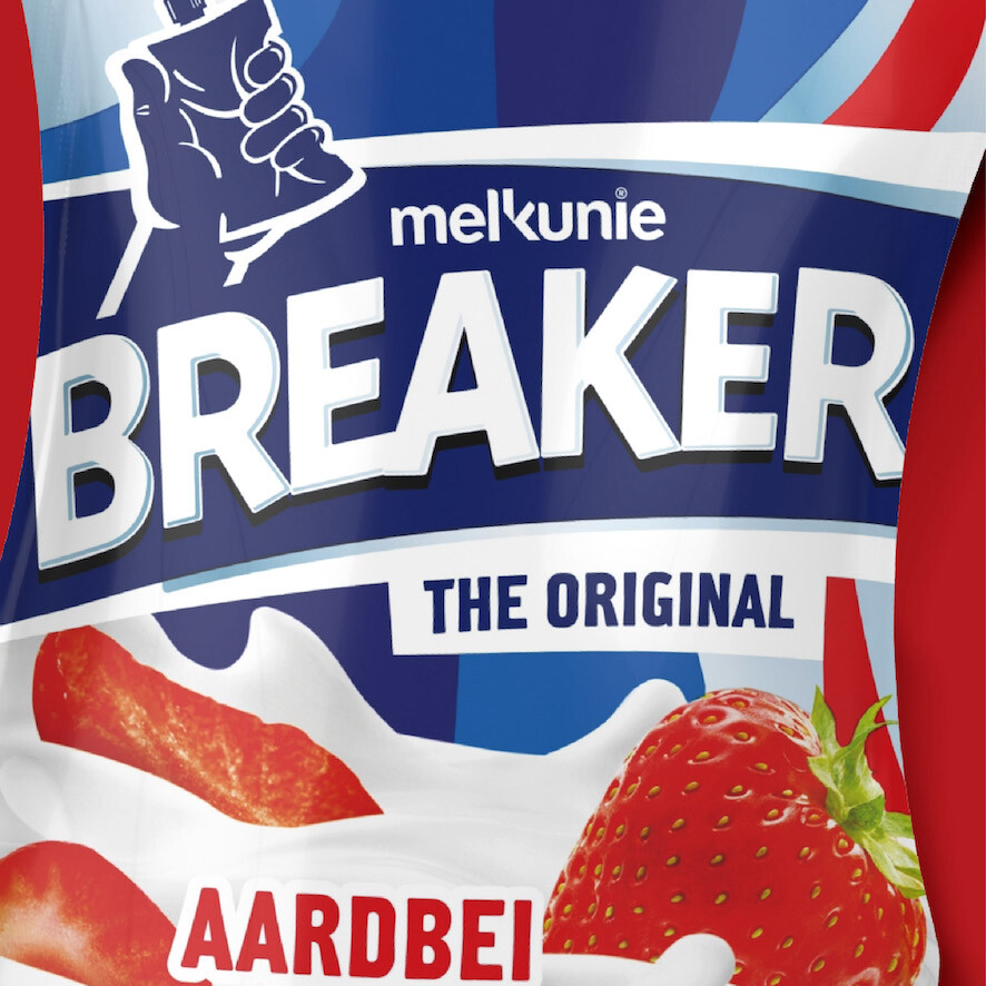 Melkunie Breaker