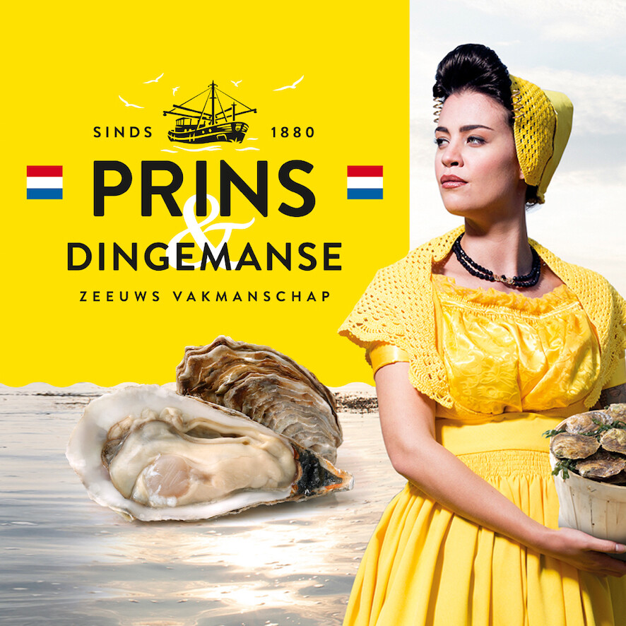 Prins & Dingemanse